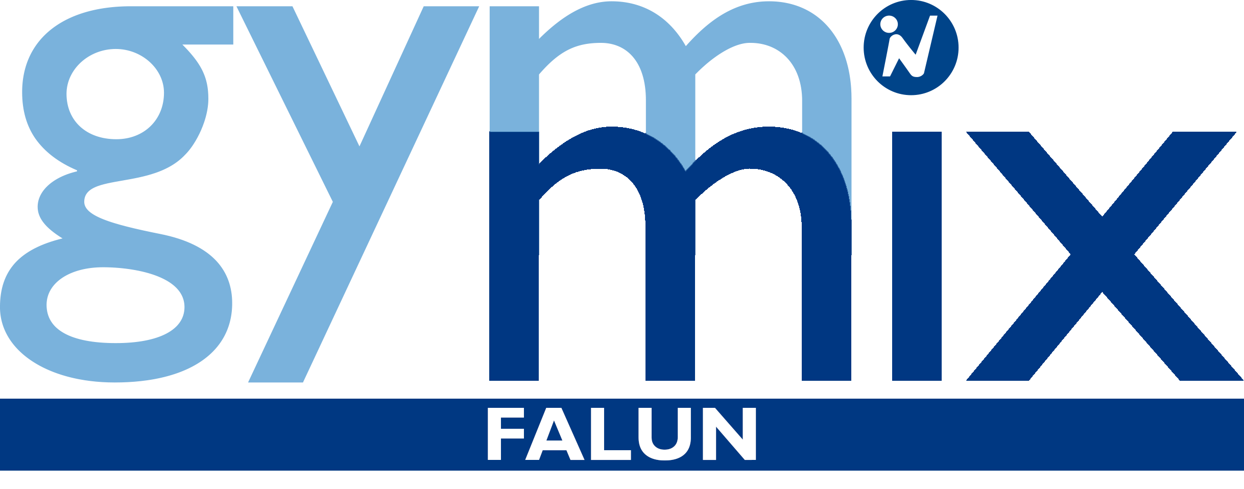 Gymmix Falun