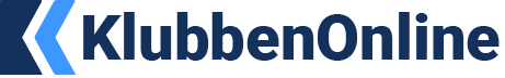 KlubbenOnline logo